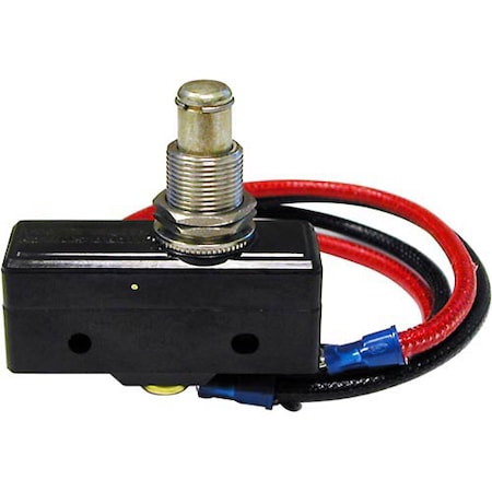 Middleby Switch, Door 252-2004